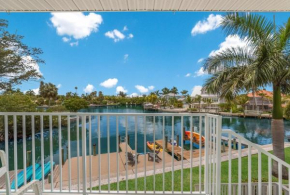 Coconut Bayou home